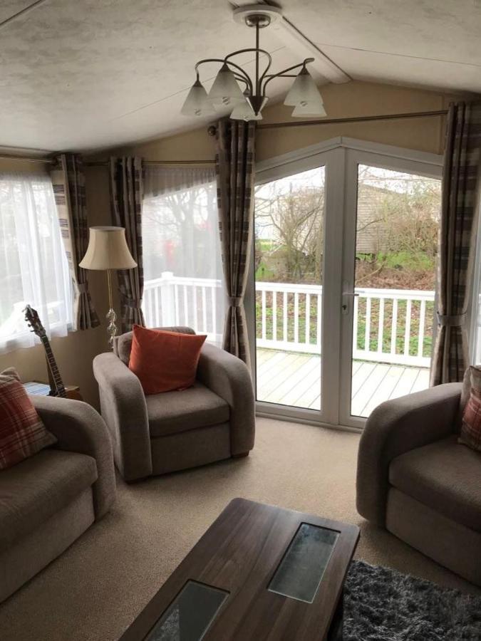 Hotel The Winchester Luxury Pet Friendly Caravan On Broadland Sands Holiday Park Between Lowestoft And Great Yarmouth Corton  Zewnętrze zdjęcie