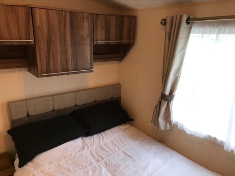 Hotel The Winchester Luxury Pet Friendly Caravan On Broadland Sands Holiday Park Between Lowestoft And Great Yarmouth Corton  Zewnętrze zdjęcie