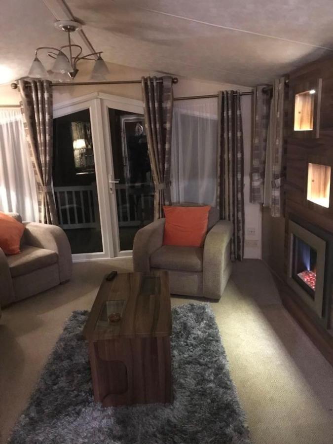 Hotel The Winchester Luxury Pet Friendly Caravan On Broadland Sands Holiday Park Between Lowestoft And Great Yarmouth Corton  Zewnętrze zdjęcie